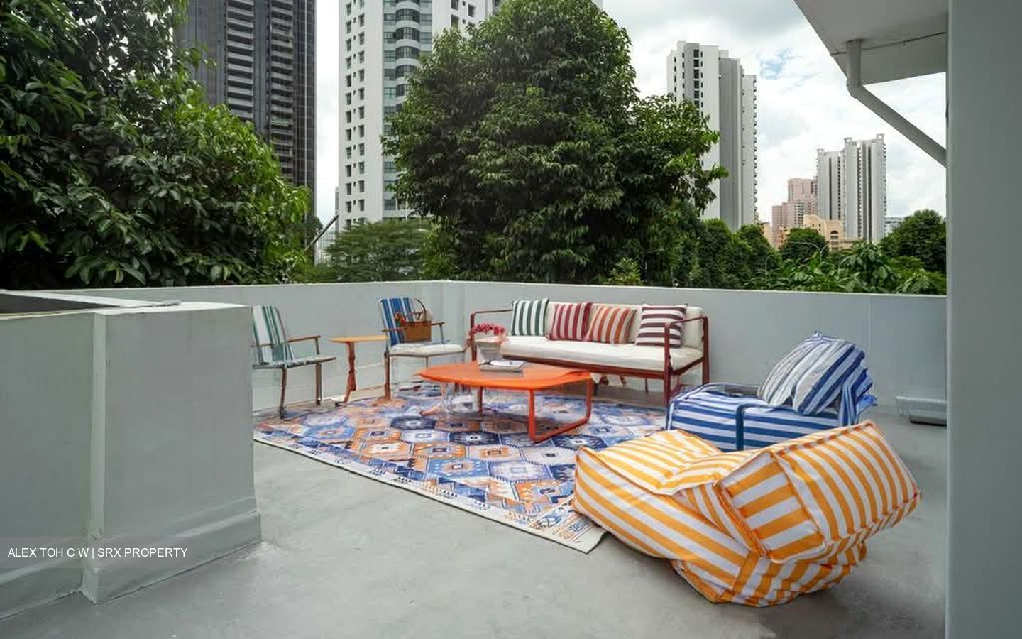 River Valley Court (D9), Apartment #582329961